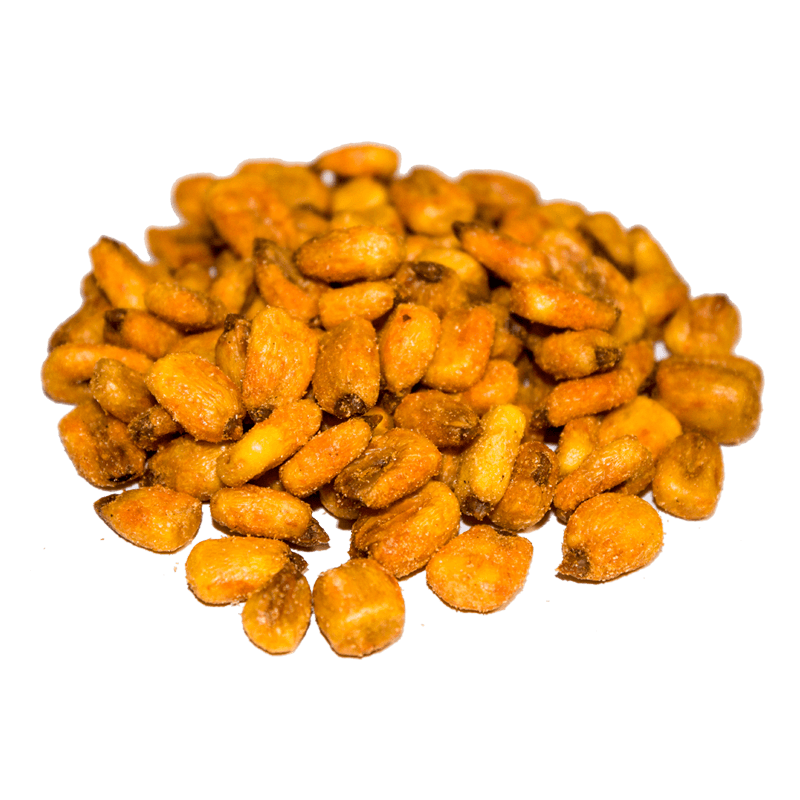 Corn Chilli Bulk 20kg